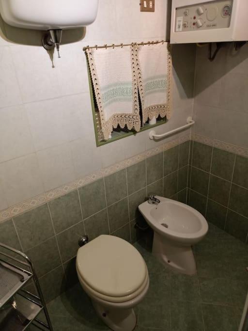 Il Borgo Antico Villa Monte del Lago Eksteriør bilde