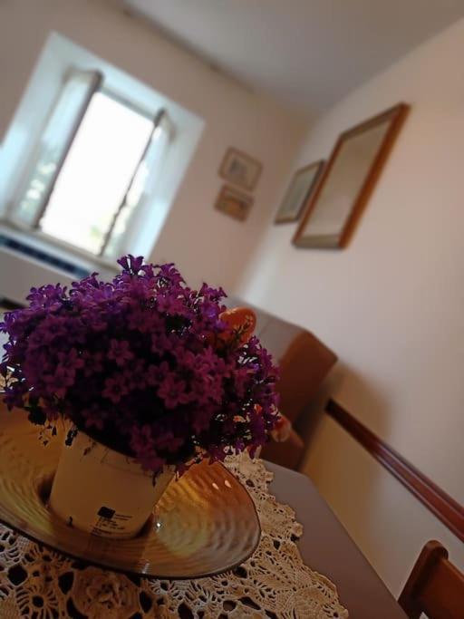 Il Borgo Antico Villa Monte del Lago Eksteriør bilde