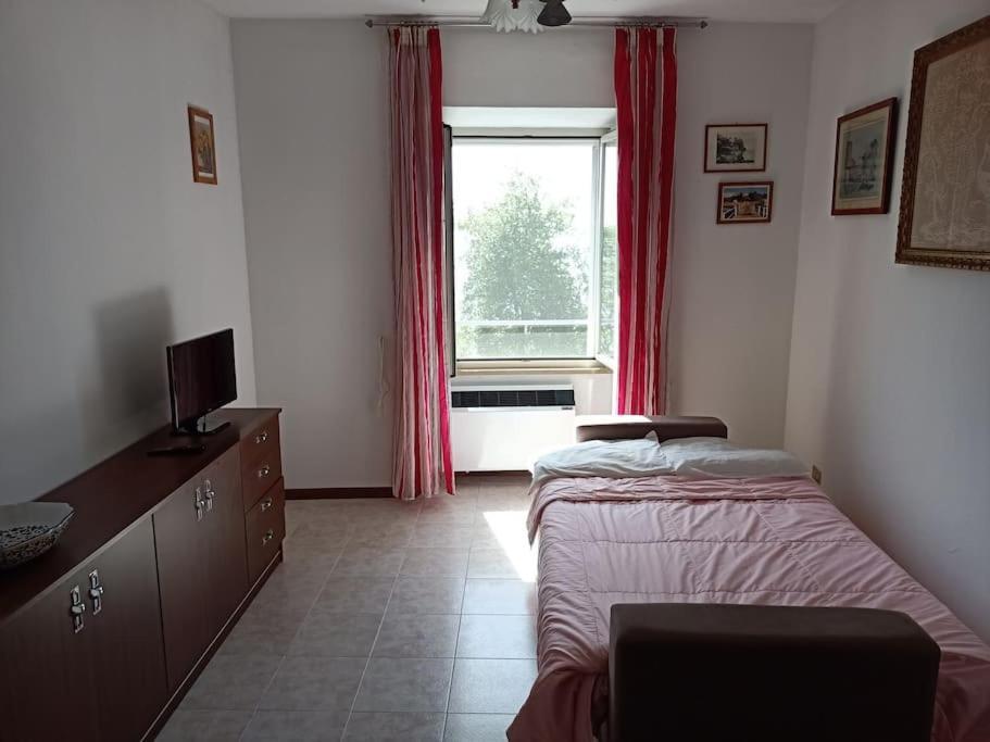 Il Borgo Antico Villa Monte del Lago Eksteriør bilde