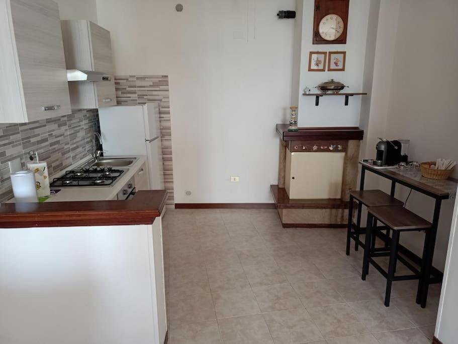 Il Borgo Antico Villa Monte del Lago Eksteriør bilde