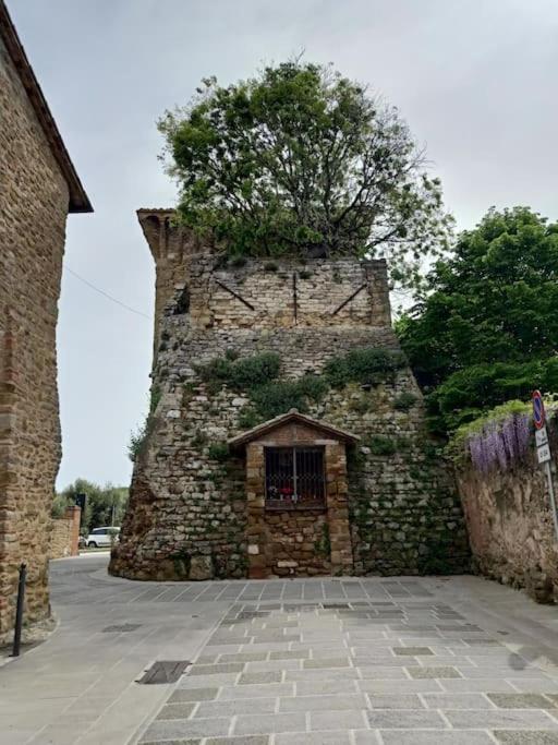 Il Borgo Antico Villa Monte del Lago Eksteriør bilde