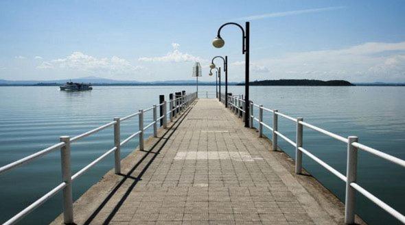 Il Borgo Antico Villa Monte del Lago Eksteriør bilde